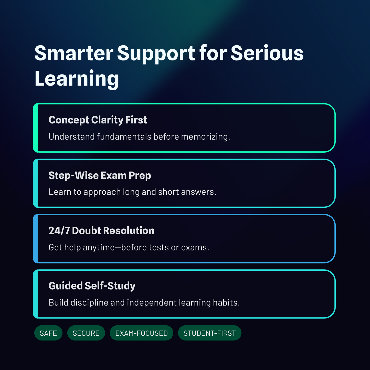 AI PATTERN: The Ultimate Student Prompt Guide & Library(CBSE Grade 9).